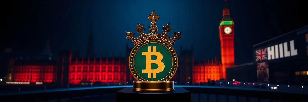 When a Lower-Ranked Site Is the Better Fit — best bitcoin casino in the UK