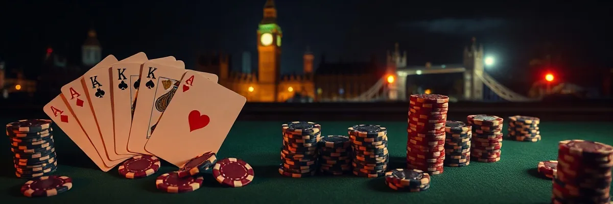 Genuine Value: Separating Marketing from Mathematics: best poker sites guide for players in the UK