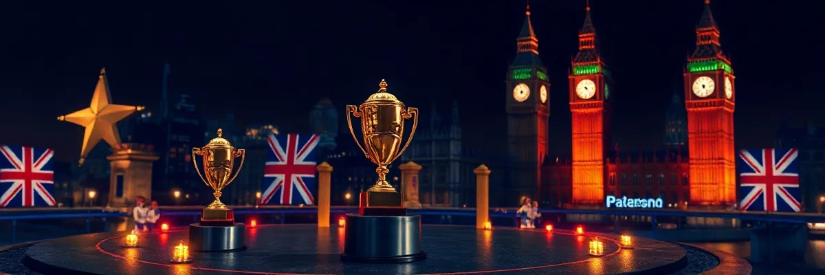 Accessing Platforms Outside the Gamstop Network for players in the UK